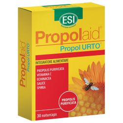 Propolaid propolurto 30 capsule