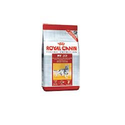 Feline health nutrition regular fit 2 kg