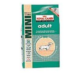 Size health nutrition mini adult 2 kg