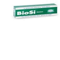 Biosi smokers dentif sbian75ml