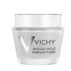 Vichy maschera termale purif