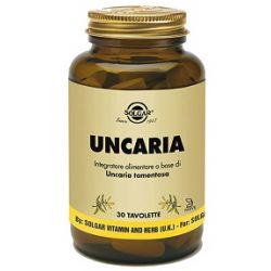 Uncaria 30 tavolette