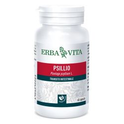 Psyllio 60 capsule