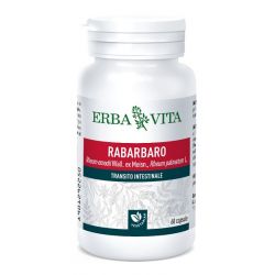 Rabarbaro 60 capsule