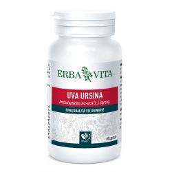 Uva ursina 60 capsule