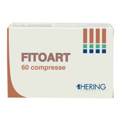 Fitoart 60 compresse