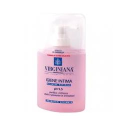 Virginiana igiene intima 200 ml