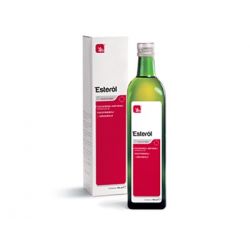 Esterol olio riso vitamina e 750 ml