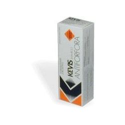Kevis shampoo antiforfora 125 ml