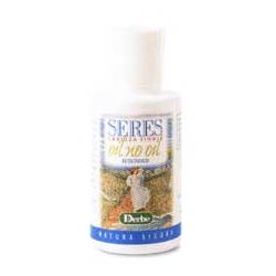 Seres carezza finale oil 100 ml