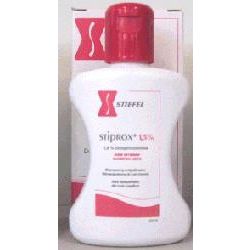 Stiprox shampoo urto 100 ml