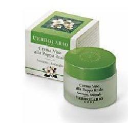 Crema nutriente pappa reale 50 ml