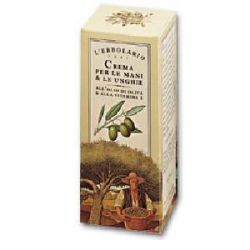 Crema mani unghie 75 ml