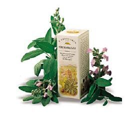 Cremasalvia deodorante 50 ml