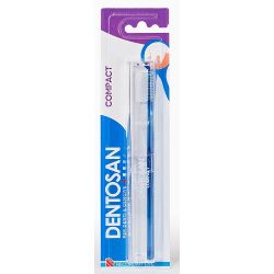 Dentosan spazzolino compact