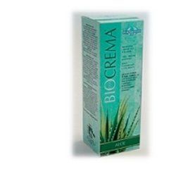 Bioecocrema aloe 100 ml