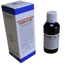 Biodren mc genit 50ml sol ial