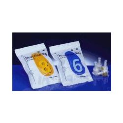 AGO PER PENNA DA INSULINA NOVOFINE GAUGE 31 6 MM 100 PEZZI