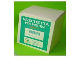 Contenitore portaprotesi adulti