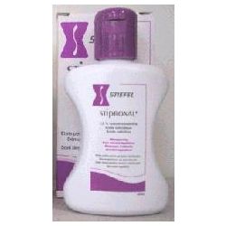 Stiproxal shampoo 100 ml