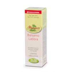 Micovit balsamo labbra