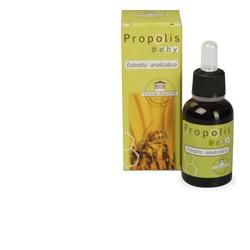 Propolis estratto analcolico baby
