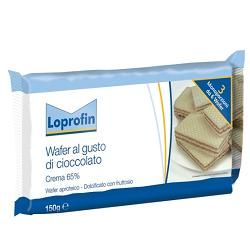 Loprofin wafers ciocc 150g