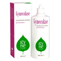 Gynecolase det int 250ml