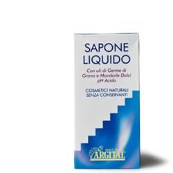 Sapone liquido 250 ml
