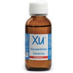 Xu cell gh liq raffred 50ml