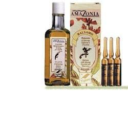 Amazonia 60 capsule