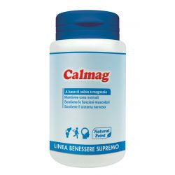 Calmag 50 capsule