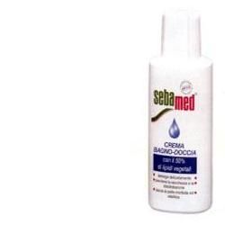 Sebamed crema bagno doccia ml 200