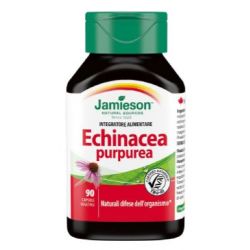 Echinacea purpurea jamieson 90 capsule