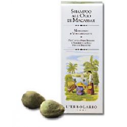 Shampoo olio macassar 150 ml