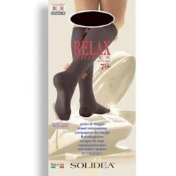 Relax 70 gambaletto unisex blu 4