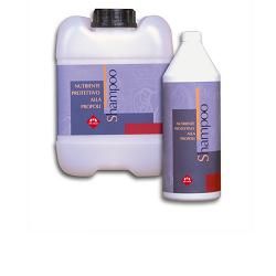 Shampoo nutr prot 1000ml