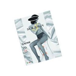 Naomi 70 collant model nero 1