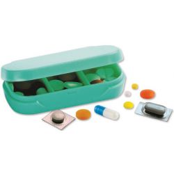 Pilloliera pillolbox mini made in italy