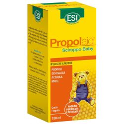Esi propolaid sciroppo baby 180 ml