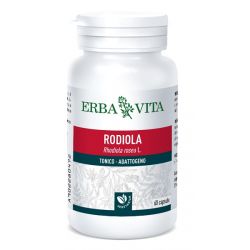 Rhodiola rosae 60 capsule