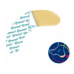 Compeed calli cerotti tallone 3 pezzi