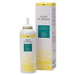 Acqua di tabiano spray per uso nasale 150 ml
