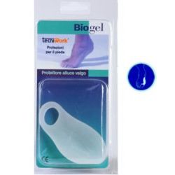 Biogel alluce dp spes pic blis