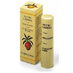 Nutrilabbra vellutante 4,5 ml