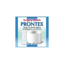 Cerotto prontex surgey stretch 5x10 1confezione