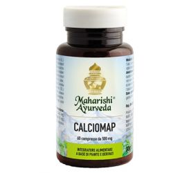Calciomap 60 compresse