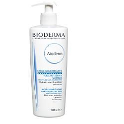 Atoderm crema idrat 500ml