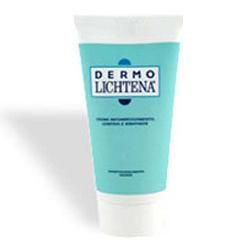 Dermolichtena crema ristr lenitiva 50 ml
