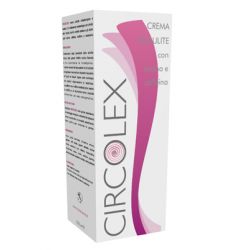 Circolex crema anticellulite 250 ml maderma